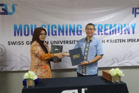 SGU Kolaborasi IPEKA Group Tingkatkan Kualitas Pendidikan ANTARA News