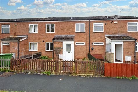 Catherton Stirchley Telford Bed Terraced House