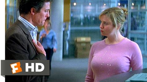 Bridget Jones The Edge Of Reason 3 10 Movie CLIP Shag Therapy