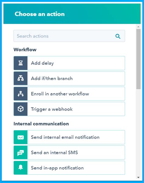 All You Need To Know About Hubspot Workflow Automation Webdew