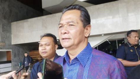 Soal Putusan Kpu Langgar Etik Dkpp Sebut Tak Pengaruhi Pencalonan