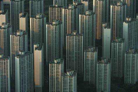 Residential Units In Seoul South Korea Rpics