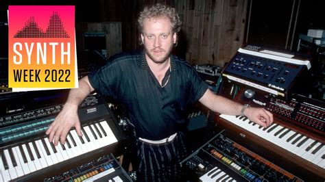 How To Get The 80s Synth Pop Sound Musicradar