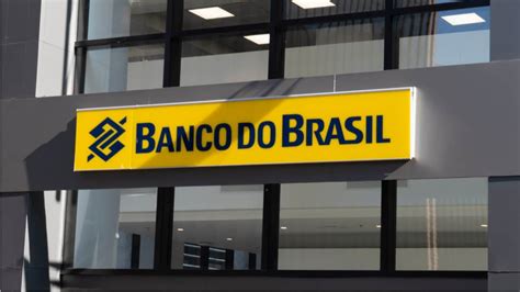 Banco Do Brasil Agência 0093 Bandeira No Rio De Janeiro