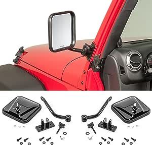 Amazon Quadratec Jeep Wrangler Tj Jk