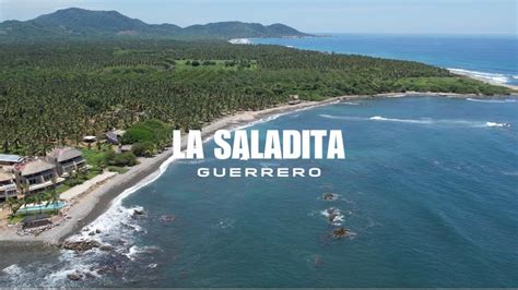 Disfrutando De Un D A En La Saladita Guerrero Regresamos A Jovita Y