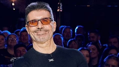 Simon Cowell tërhiqej nga audicionet e Britains Got Talent në