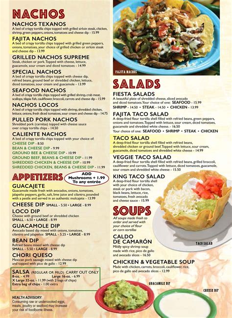 Authentic Mexican food Carmel IN | Caliente Mexican Restaurant