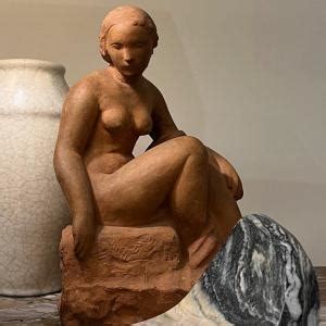 Proantic Nude Terracotta Around