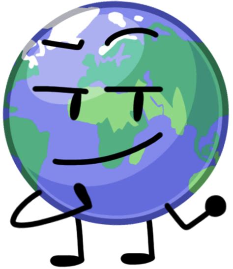 Earth Generic Object Battle Wiki Fandom