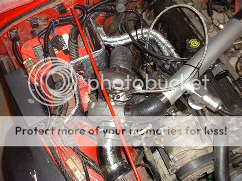 turbo 4 cylinder - JeepForum.com