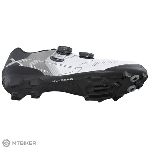 Shimano SH XC702 Tretry Biela MTBIKER Shop