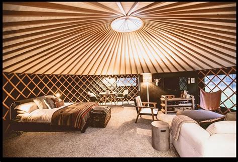 Ultimate Guide To New Zealands Glamping Sites Where To Go