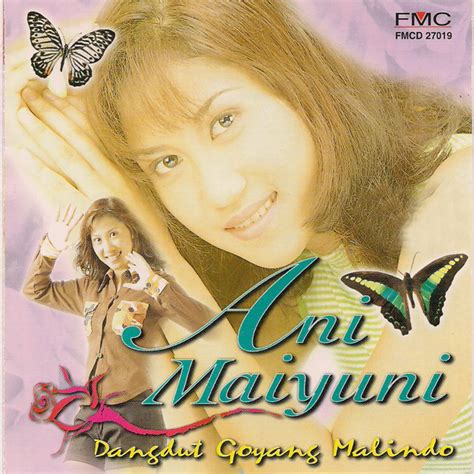 Dasar Buaya Cinta Song And Lyrics By Ani Maiyuni Spotify