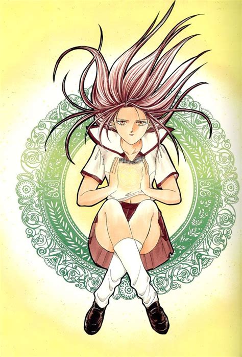 Ceres Ayashi no Ceres Manhwa Anime Cómic