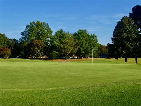 Cleveland Country Club Reviews And Course Info Golfnow