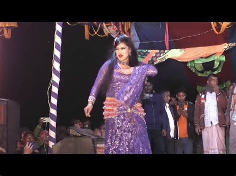 Tut Jai Palang Raja Ji Hot Bangla Dance Hot Girl Dance Performance