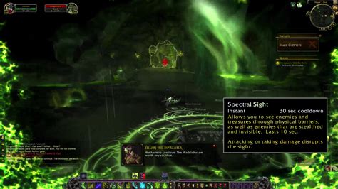 Vengeance Will Be Ours Demon Hunter Vengeance Artifact Questline Blizzplanet