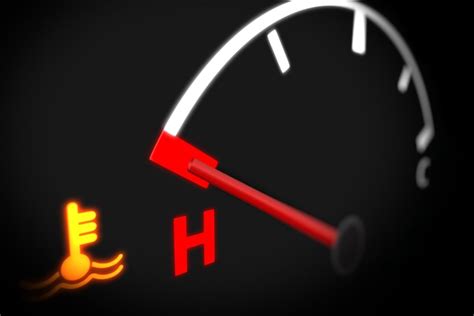 Coolant Temperature Warning Light Meaning Causes What To Do In The