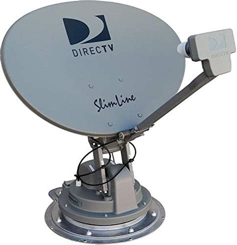 The 11 Best Portable Satellite Dishes For RV