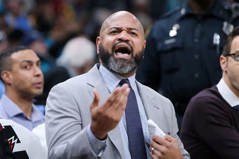 J.B. Bickerstaff Reveals Inspiring Message He Preached to Cavs When He ...