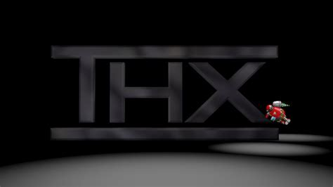 THX Tex 2 Trailer W.I.P. #3 by TPHonDeviantArt on DeviantArt