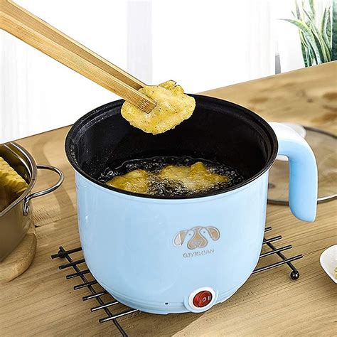 Mua Wxvimi Electric Noodle Pot Electric Cooking Pot Rapid Noodles