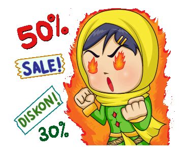 detail gambar rara kartun koleksi nomer