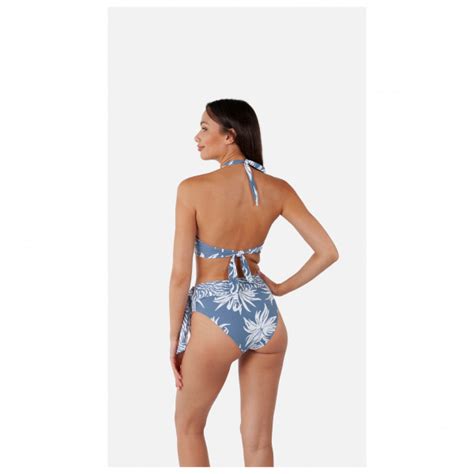 Barts Deltia High Waist Briefs Bikini Bottom Damen Online Kaufen