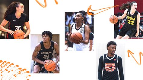 Nike Basketball Creates Partnerships With 5 Student Athletes NIL Portal