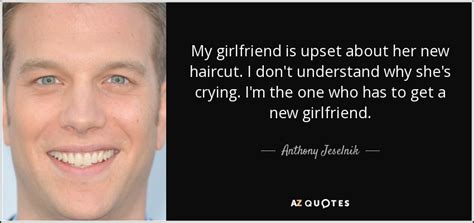 TOP 25 QUOTES BY ANTHONY JESELNIK (of 199) | A-Z Quotes