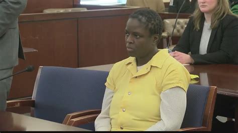 Suspect In Fatal Stabbing Pleads Not Guilty News10 Abc