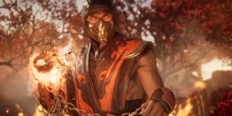 Mortal Kombat 12 Pode Ser Revelado Em Breve