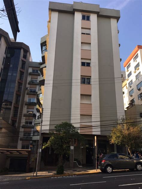 Apartamento Dormit Rios Em Caxias Do Sul No Bairro Centro