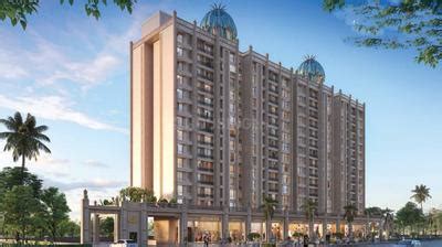 Paradise Sai Suncity Phase In Kalamboli Navi Mumbai Price Reviews