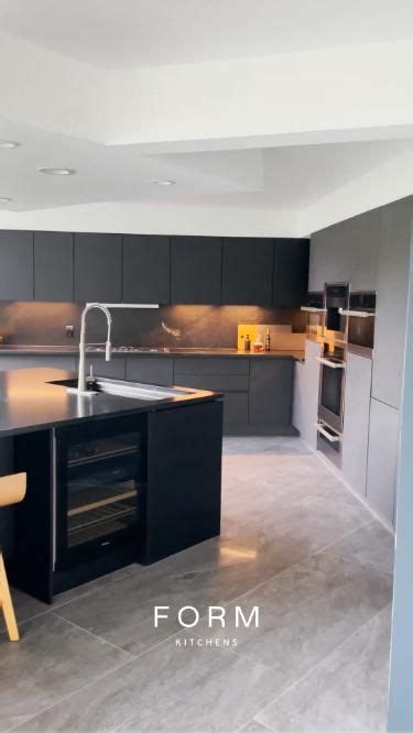 Working With Form Kitchens: A Rewarding Kitchen Renovation Experience ...