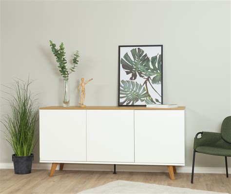 Tenzo Cm Wide Sideboard Wayfair Co Uk