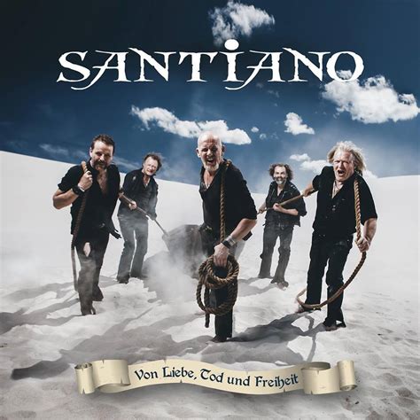 Santiano Lyrics Songs And Albums Genius