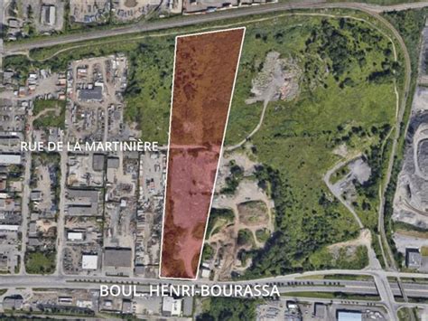 For sale: Boul. Henri-Bourassa E., Montréal (Rivière-des-Prairies ...