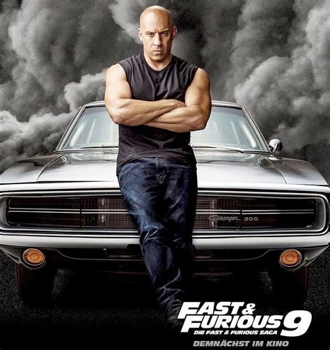 รายการ 100 ภาพ ดูหนัง Fast And Furious 9 2021 เร็วแรงทะลุนรก 9 เสียง