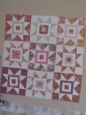 The Superstar Quilt A Practical Guide To Patchwork