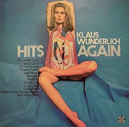 Hits Again By Klaus Wunderlich Album Easy Listening Reviews