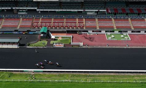 Talk Of Redeveloping Golden Gate Fields Has Already Begun