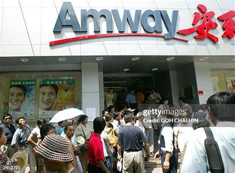 16 Amway Corp Stock Photos, High-Res Pictures, and Images - Getty Images