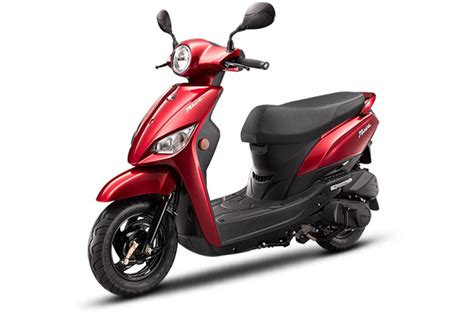 Kymco Nice 100 Colors And Images In Philippines Carmudi