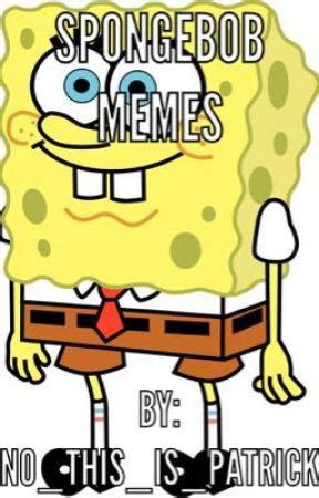 Spongebob No Meme