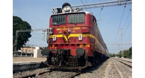 Western Railway To Start 17 New AC Local Trains In Mumbai From 6