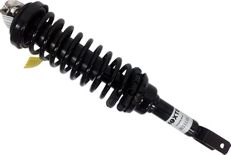 Shoxtec Rear Single Complete Struts Assembly Replacement