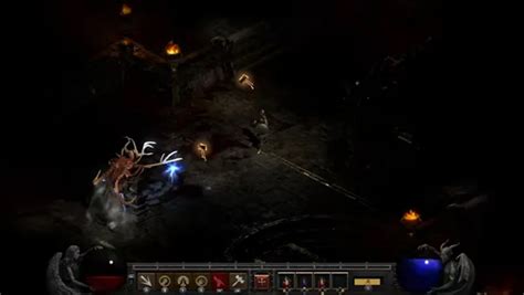 Diablo II Resurrected Prime Evil Collection 2021 MobyGames