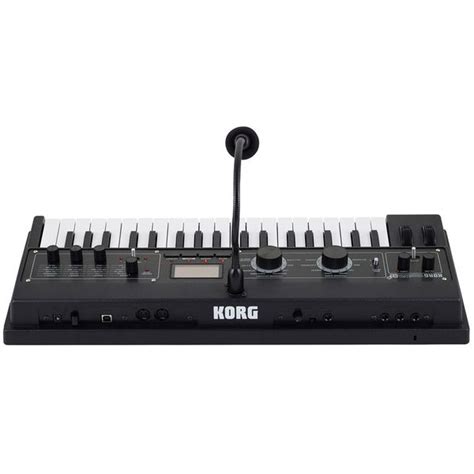 Korg Microkorg Xl Plus